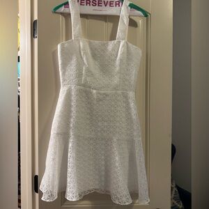 Amanda Uprichard Annalise Dress NWOT